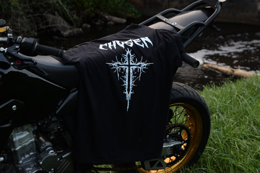 CHOSEN