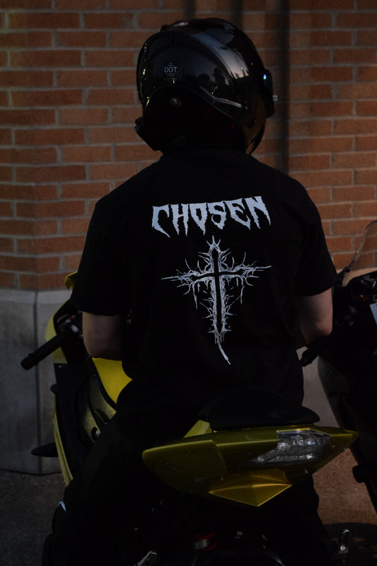 CHOSEN